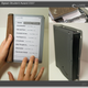 Image for article titled LIVRE, a Compromise on the E-book